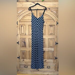 KISMET Maxi Dress